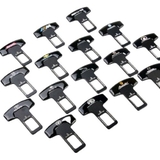 Chốt cài dây an toàn siêu mỏng cho xe KIA BENZ BMW Toyota Ford VOLVO MAZDA MITSUBISHI Audi HONDA phiên bản 2024
