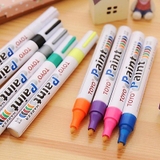 BÚT VẼ TRANG TRÍ LỐP XE TOYO 101 - SƠN MỚI GIẦY DÉP
