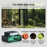 Nước hoa ô tô hãng DUKE  dung tích 50ml màu
