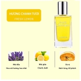 Nước hoa cửa gió catpai quạt 8 cánh