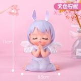 Thiên thần nhỏ nữ thần dễ thương Anne