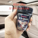Sáp cafe Mocha Sáp dạng cốc