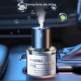 Nước hoa ô tô khuyếch tán tinh dầu tự động 160ml - MAIJUEKA