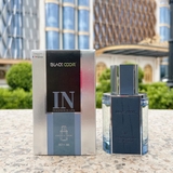 (6 mùi) Nước Hoa Pháp BLack Odor BO-36 Dung tích 130ml