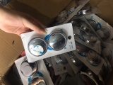 Bộ 2 gương có viền xoay 360