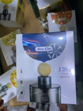 Nước hoa cao cấp nắp gỗ BUSHINECO Home Perfume dung tích 100ml