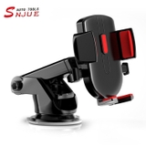 (hàng cán dài ) Giá đỡ, kẹp điện thoại  có cần kéo dài , Hộp trắng Mobile phone holder