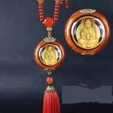 Khánh quan âm nhiều mẫu
