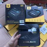 Bơm Steel Mate P05 mặt điện tử