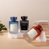 Nước hoa ô tô ThaLo tinh chất thiên nhiên 120ml