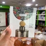 Nước hoa cao cấp nắp gỗ BUSHINECO Home Perfume dung tích