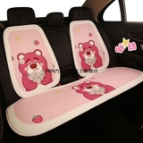 Lót ghế tản nhiệt