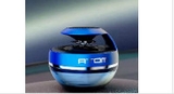 Nước Hoa Atom Cao Cấp Chạy năng lượng Mặt Trời màu