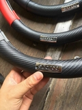 Bvl spaco vân carbon tem F4 sắt size 38cm