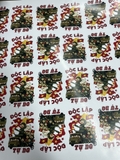 (quà tặng) CTKM