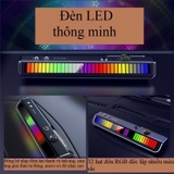 Máy khuếch tán tinh dầu cảm biến màn hình LED ,Thẻ số điện thoại có xông tinh dầu loại bỏ mùi hôi khó chịu