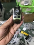 (TPU) ốp khóa mạ nhựa xe Mercedes