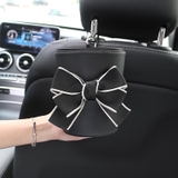 Phụ kiện icon hoạt hình chất liệu cao su và vải bông gắn đa dạng