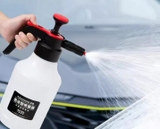Bình xịt bọt tuyết rửa xe hơi chuyên dụng  dung tích 2 lít