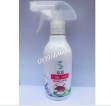 Xịt Đuổi Chuột, Gián, Côn Trùng Mộc Niên 350ml