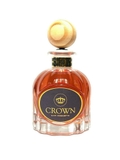 Nước hoa Hàn Quốc Crown Hương Cafe Thơm Giúp Tỉnh Táo Lái Xe - Dung Tích 100ml