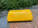 Mào TAXI đế nam châm có đèn size nhỏ 28cm