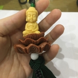khánh treo xe tượng phật bà quan âm thích ca ngồi đài sen
