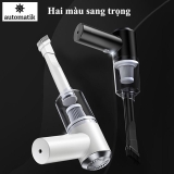 Máy hút bụi mini cầm tay sạc USB - SUITU HL-107