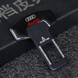 Chốt cài dây an toàn siêu mỏng cho xe KIA BENZ BMW Toyota Ford VOLVO MAZDA MITSUBISHI Audi HONDA phiên bản 2024