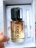 Nước hoa ô tô cao cấp COCO dung tích 160ml 5 mùi hương thơm
