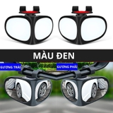 Gương Chiếu Điểm Mù Ô Tô Trước Sau Chống Nước Góc Rộng Lắp Đặt Dễ Dàng An Toàn Khi Sử Dụng -  cái
