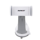 Giá Đỡ Điện Thoại Gắn Taplo Và Kính Lái Trên Ô Tô, Kẹp Điện Thoại Ô Tô Xoay 360 Độ Thông Minh ZJ02