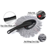 Chổi dẹt vệ sinh nội thất