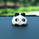 Mô hình Thú Cưng Mini Có Thể Chứa Tinh Dầu Hoặc Bông Hoa Trang Trí Taplo