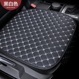 (KH) Đệm lót ghế ô tô bằng Vải cao cấp phù hợp 4-7 chỗ