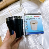 Cốc đựng gạt tàn thuốc lá