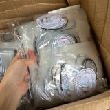 Nước Hoa Khô - Dây Thơm Treo Xe Hương Nước Hoa Pháp