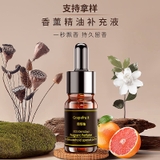 (6 mùi) Tinh Dầu PLANT Fragrant Pefume Thơm Tự Nhiên Nhiều Mùi Dung Tích 10ml