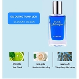 Nước hoa cửa gió catpai quạt 8 cánh