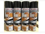 Xịt Đánh Bóng Sơn Xe, Xóa Vết Xước