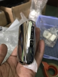 (TPU) ốp khóa mạ nhựa xe Mazda