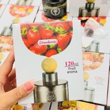 Nước hoa cao cấp nắp gỗ BUSHINECO Home Perfume dung tích 100ml
