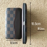 Bộ cờ tướng nam châm mini 2 mặt thiết kế nhỏ gọn bỏ túi