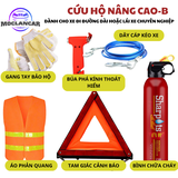 SET CỨU HỘ B(6 Món)