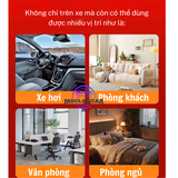 Nước hoa ô tô cao cấp COCO dung tích 160ml 5 mùi hương thơm