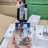 Nước hoa ô tô cao cấp COCO dung tích 160ml 5 mùi hương thơm