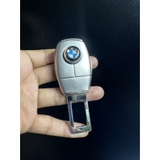 1 hộp Chốt an toàn inox mạ vàng - chốt tiếp nối cắm chồng