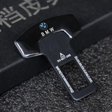 Chốt cài dây an toàn siêu mỏng cho xe KIA BENZ BMW Toyota Ford VOLVO MAZDA MITSUBISHI Audi HONDA phiên bản 2024
