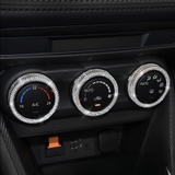Đồ ốp nội thất đính đá xe Mazda 3 All new 2020-2023, Mazda CX-30