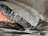 Bạt phủ xe ô tô CAR COVER
